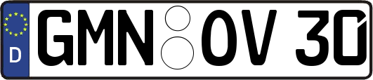 GMN-OV30