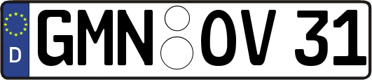 GMN-OV31