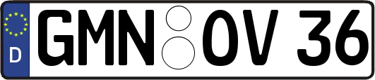 GMN-OV36