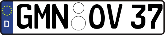 GMN-OV37