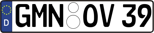 GMN-OV39
