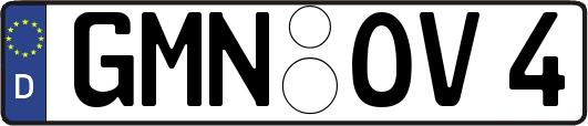 GMN-OV4