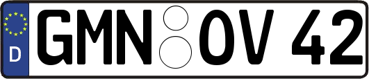 GMN-OV42