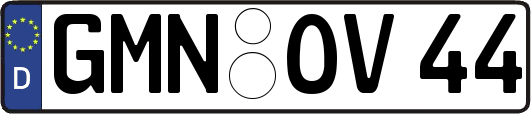 GMN-OV44