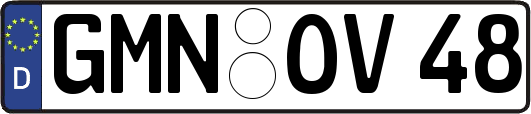 GMN-OV48