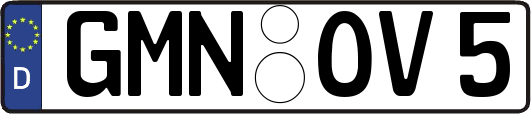 GMN-OV5