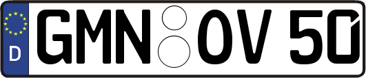 GMN-OV50