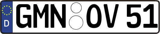 GMN-OV51