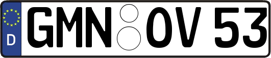 GMN-OV53