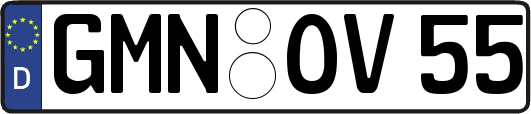 GMN-OV55