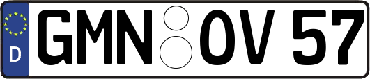 GMN-OV57