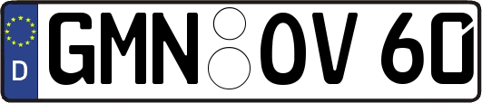 GMN-OV60