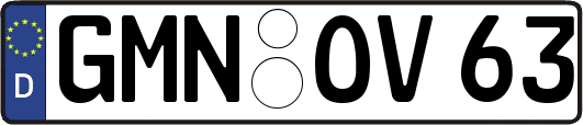 GMN-OV63