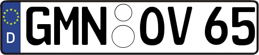 GMN-OV65