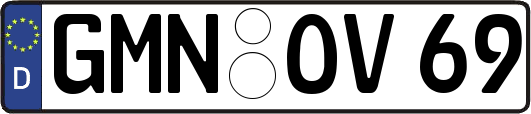 GMN-OV69