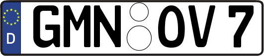 GMN-OV7