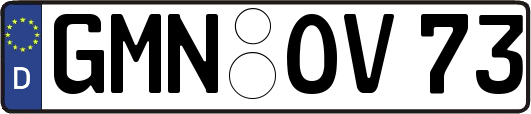 GMN-OV73