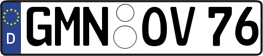 GMN-OV76