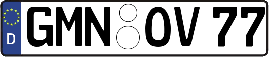 GMN-OV77