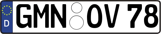 GMN-OV78