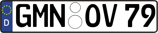 GMN-OV79