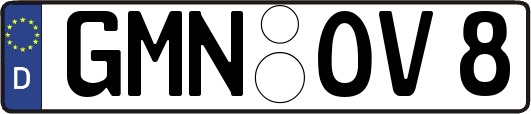 GMN-OV8