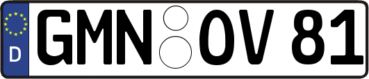 GMN-OV81