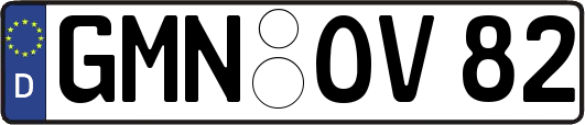 GMN-OV82