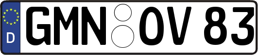 GMN-OV83