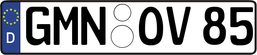 GMN-OV85