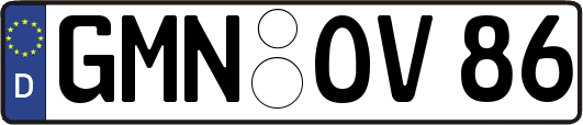 GMN-OV86