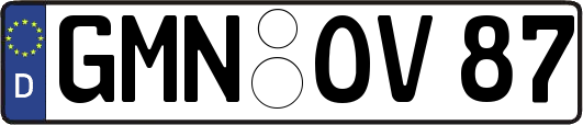 GMN-OV87