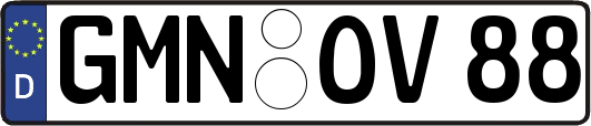 GMN-OV88