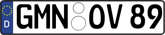 GMN-OV89