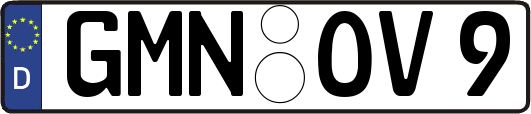 GMN-OV9