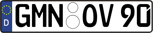 GMN-OV90