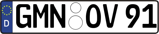 GMN-OV91