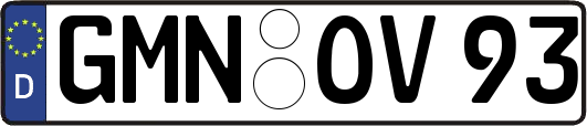 GMN-OV93