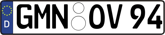 GMN-OV94