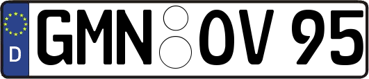 GMN-OV95