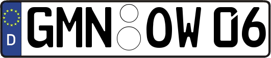 GMN-OW06