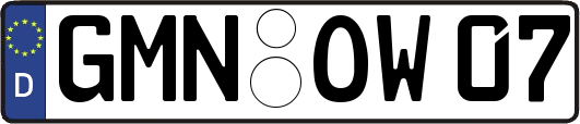 GMN-OW07