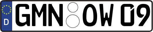 GMN-OW09