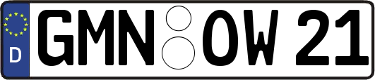 GMN-OW21