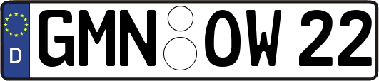 GMN-OW22