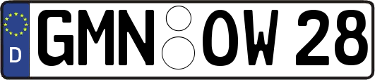 GMN-OW28