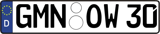 GMN-OW30
