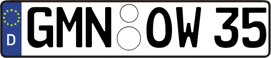 GMN-OW35