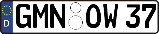 GMN-OW37