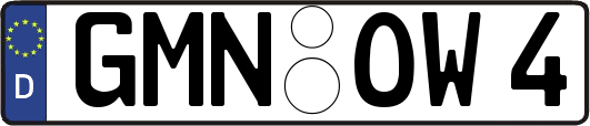 GMN-OW4